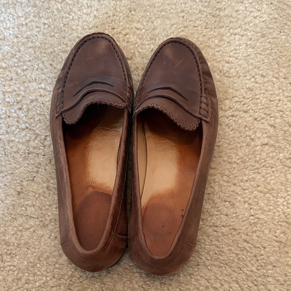 Jack rodgers loafers
